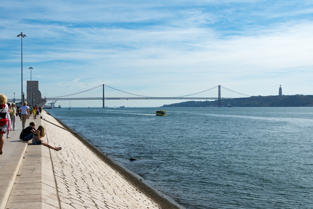 20171001 111401 , Alges, Lisbon, Portugal